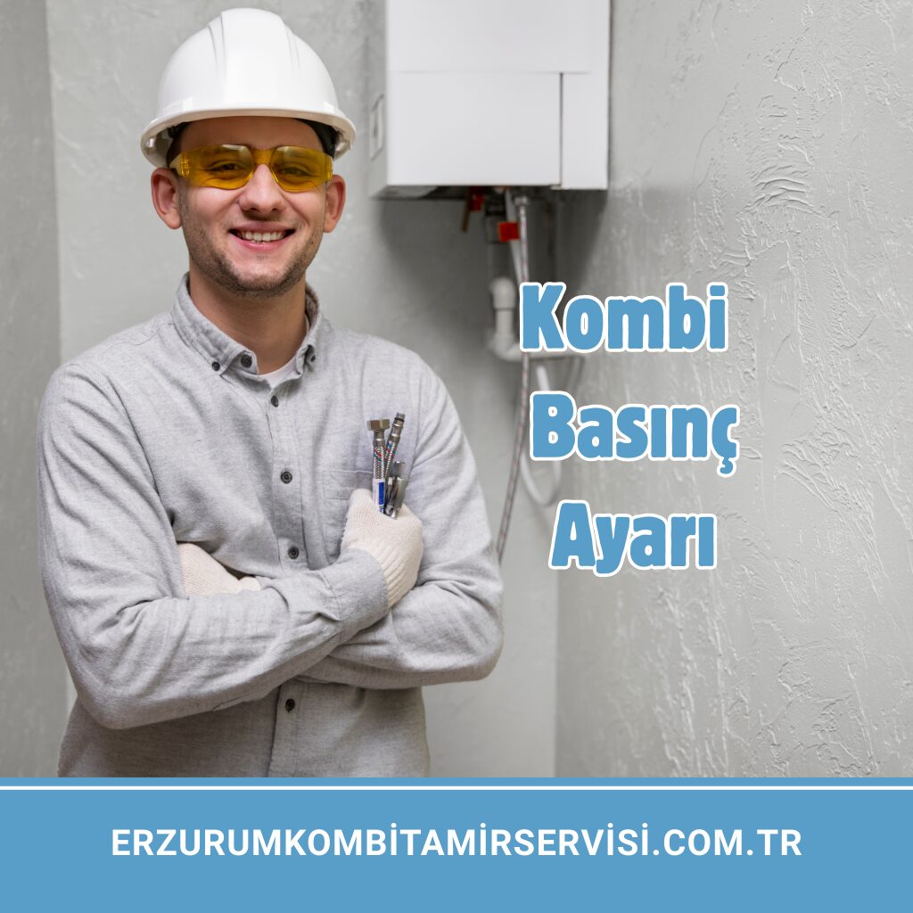 Kombi Basınç Ayarı Nasıl Yapılır? Kombi Basıncı Kaç Olmalı? 1 kombi basinc ayari 2